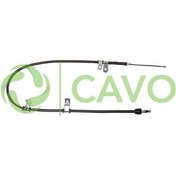 Resim EL FREN TELI ARKA SOL GETZ (DISK FREN) 2003> 