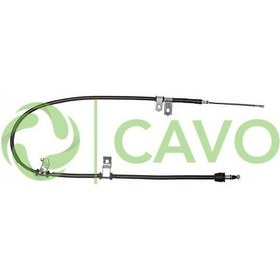 Resim EL FREN TELI ARKA SOL GETZ (DISK FREN) 2003> 