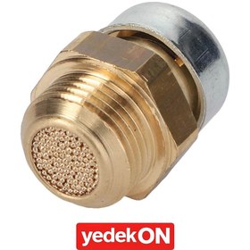 Resim AGCO Havalandırma Fişi - Massey Ferguson / Fendt / Valtra | ACP0411000 