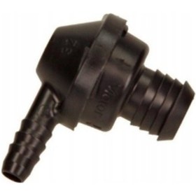 Resim Golf5-golf6-jetta-polo 04- 1,2 Tsı-1,4 Tsı Hava Emıs Valfı Üst Kapak Valfı Vw030103175b 030103175b 