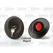 Resim VALEO 247611 Yakit Depo Kapagi +Anahtari (Renault: Kangoo) 7701470752 (WN661617) 