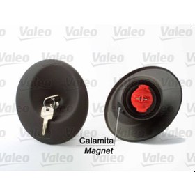 Resim VALEO 247611 Yakit Depo Kapagi +Anahtari (Renault: Kangoo) 7701470752 (WN661617) 