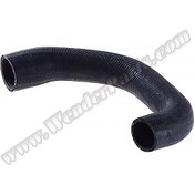 Resim Mercedes W202 W210 M111 Radyatör Hortumu Üst Sol Klimasız - Wender A2025010882 