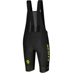 Resim Scott Bıbshorts Rc Pro +++ Askılı Kısa Tayt 