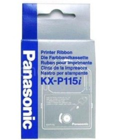 Resim Panasonic Kx-p115i-kx-p1090 Orjinal Şerit 