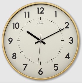 Resim Galaxy D-218-a-6 Duvar Saati Saati 