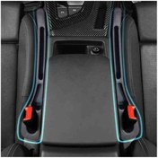 Resim WEHHLER Hyundai Elantra 2015-2016-2017-2018-20192020 Koltuk Arası Düşme Engelleyici-Boşluk Doldurucu 2 Adet 