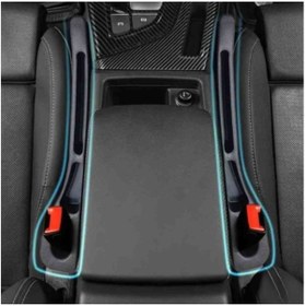 Resim WEHHLER Hyundai Elantra 2015-2016-2017-2018-20192020 Koltuk Arası Düşme Engelleyici-Boşluk Doldurucu 2 Adet 