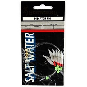 Resim Avcı Market Browning No:6 6'lı Beyaz Uskumru Palamut Çinekop Kolyoz Çaparisi 