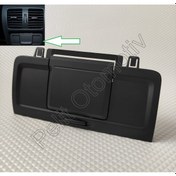 Resim Passat B6 / B7 ,Cc Arka Konsol Çakmak Kapagi 3C0863289 485616064 