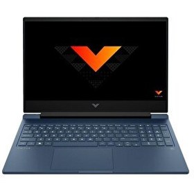 Resim Hp Victus 16-R1021NT Intel Core I7-14700HX 32GB 1tb SSD 8gb RTX4070 Freedos 144Hz 16.1" Fhd Taşınabilir Bilgisayar 9J223EA 