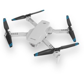 Resim Beyaz Atlas 0650 Smart Drone 1080p 