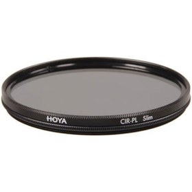 Resim Hoya 62 MM CIR-PL Slim Polarize Filtre 