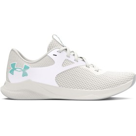 Resim Under Armour Kadın UA Charged Aurora 2 Antrenman Ayakkabısı 3025060-103 