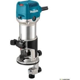 Resim Makita RT0702C Formika Traşlama 