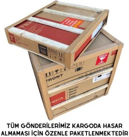 Resim Franke FCB 320 S NE E 268 Lt. Ankastre Buzdolabı 