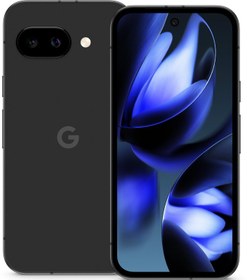 Resim Google Pixel 9a YD | 128 GB 8 GB Siyah 