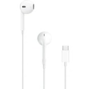 Resim Kotenartt Technio Apple iPhone 15 Pro Max Usb-C Girişli Mikrofonlu Kulaklık Içi Kablolu Kulaklık 