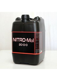 Resim Nitro Mol 20-0-0 Gübre 20 Litre (24 KG) 