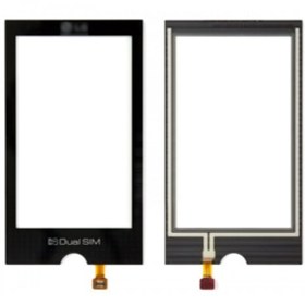 Resim Kadrioğlu Lg Gx500 Dokunmatik Touch Ön Cam 