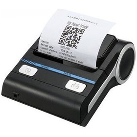 Resim Milestone Mht-p8001 Kablosuz Bluetooth Termal Yazıcı 80 Mm 