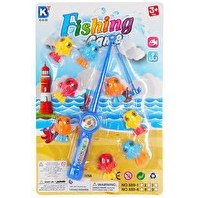 Resim İlk Olta Setim 