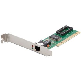 Resim S-Lınk Sl-8139D 10/100 Pcı Ethernet Kartı 