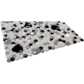 Resim MozaiKristaL Mutfak tezgah arası ve tüm yüzeyler için Damla Cam Mozaik. ( 1 Kutu = 1 m2 Fiyatıdır ) 