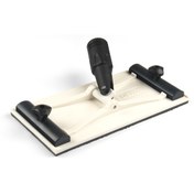 Resim Dekor Zımpara Malası Oynar Başlı 11X23 