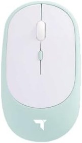 Resim Torima TM-16 Mavi Kablosuz Çift Modlu Sessiz Mouse Fare 