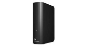 Resim WD WDBWLG0100HBK-EESN Elements 10 TB 3.5" USB 3.0 Taşınabilir Disk 