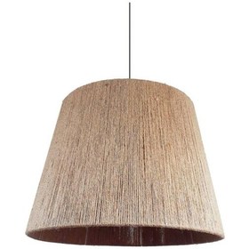 Resim Akdeniz Jüt Ip Sarkıt Renk 