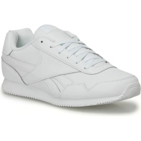 Resim Reebok ROYAL CLJOG Beyaz Kız Çocuk Sneaker 