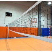 Resim Adelinspor Premium Voleybol Filesi 9,5 metre 