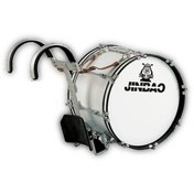 Resim Jinbao JBMB2212 22x12 Bando Bas Davul 
