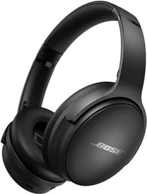 Resim Bose Quiet Comfort 45 Kablosuz Kulak Üstü Kulaklık 