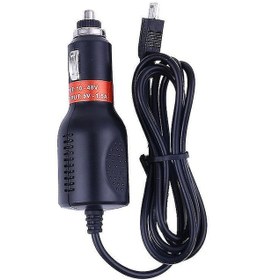 Resim Yifomall Araç Şarj Cihazı - Usb Dash Kamera Ve Gps İçin Hızlı Şarj Adaptörü 5v/1.5a 