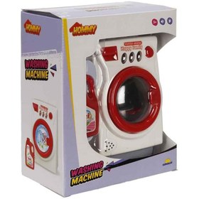 Resim Kaia Life S0000274 HMY EV ALETİ ÇAMAŞIR MAKİNASI 4PRÇ -SUN 