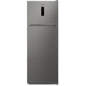 Resim VESTEL NF52122 EX WIFI 451 Lt No-Frost Buzdolabı 
