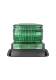 Resim Mesan Ø90 Multi Led İkaz Lamba Buzzer Kombinasyon Yeşil 85-260vac Ms 742.2.85-260vac 