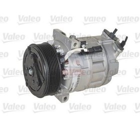 Resim Renault Latitude Klima Kompresörü 2010 - 8200848916 - Valeo 