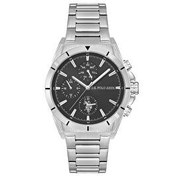 Resim U.S. Polo Assn. USPA1079-01 Erkek Kol Saati 