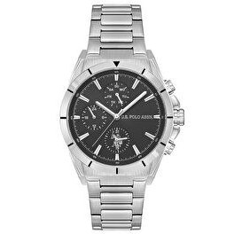 Resim U.S. Polo Assn. USPA1079-01 Erkek Kol Saati 