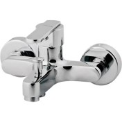 Resim Creavit Vg2840 Vega Banyo Bataryası Krom 