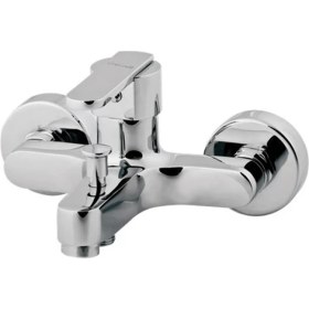 Resim Creavit Vg2840 Vega Banyo Bataryası Krom 