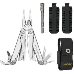 Resim Leatherman Surge Set Multi Tool Gri 