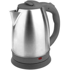 Resim Empressco Paslanmaz Çelik Su Isıtıcı Kettle 1.8L, Dayanıklı ve Şık Tasarım 