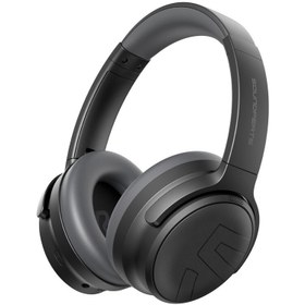 Resim SoundPEATS Space Pro Bluetooth 5.4 Kablosuz Kafaüstü Kulaklık - 151 Saat Kullanım Süresi - Gürültü Engelleme Özellikli - Siyah 