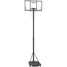 Resim Avessa Pbp-30 Portatif Basketbol Potası 