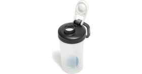 Resim Fit Shake & Go 2.0 Shaker 590 ml Siyah 